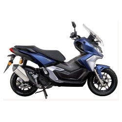 ARIIC GOBI 125 ABS/TCS E5+